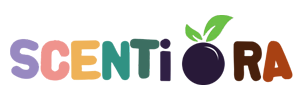 Scentiora Flavors Logo